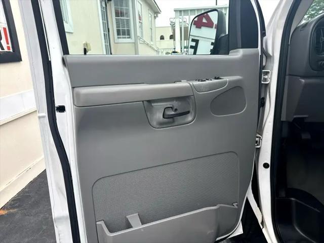 used 2008 Ford E350 Super Duty car, priced at $12,995
