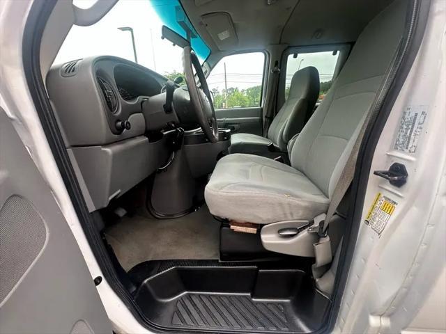 used 2008 Ford E350 Super Duty car, priced at $12,995