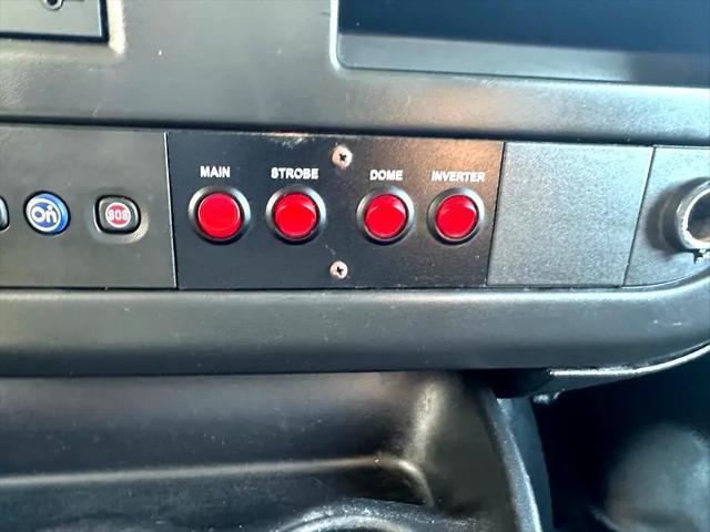 used 2015 Chevrolet Express 2500 car, priced at $16,995