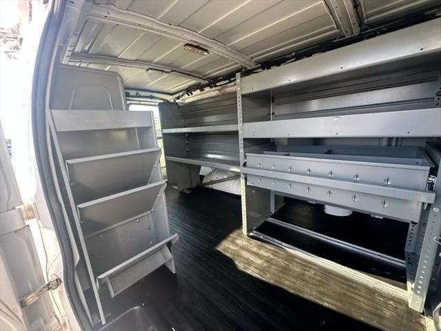 used 2015 Chevrolet Express 2500 car, priced at $16,995