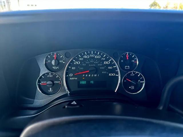 used 2015 Chevrolet Express 2500 car, priced at $16,995