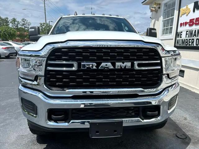 used 2023 Ram 2500 car