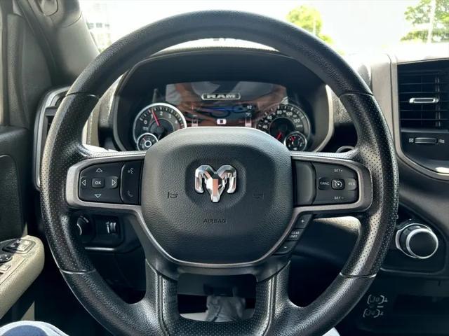 used 2023 Ram 2500 car