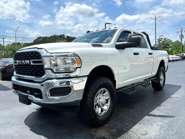 used 2023 Ram 2500 car
