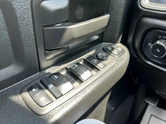 used 2023 Ram 2500 car