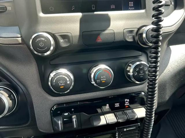 used 2023 Ram 2500 car