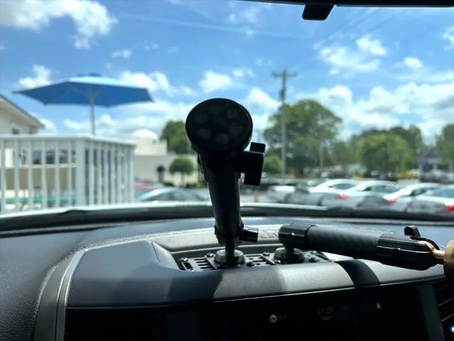 used 2023 Ram 2500 car