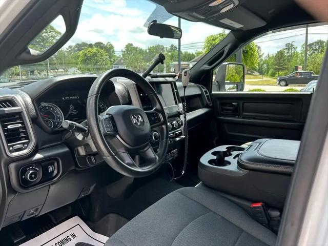 used 2023 Ram 2500 car