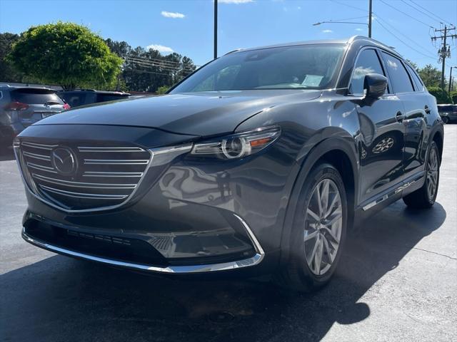 used 2019 Mazda CX-9 car, priced at $26,500