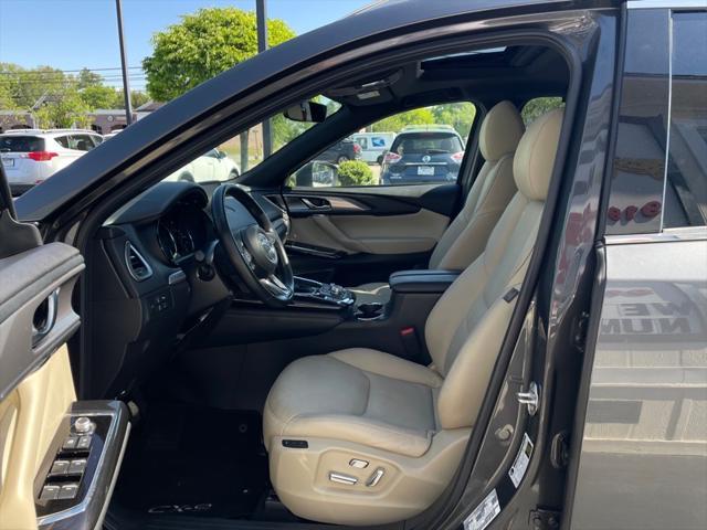 used 2019 Mazda CX-9 car, priced at $26,500