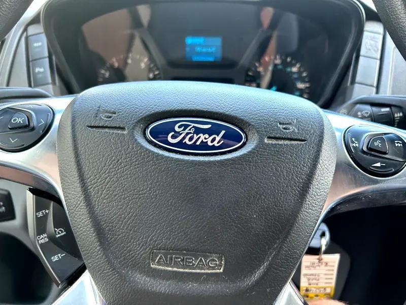 used 2019 Ford Transit-250 car, priced at $37,995