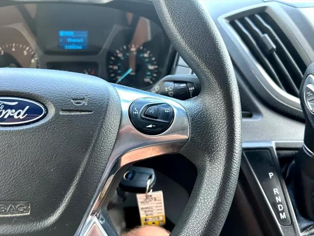 used 2019 Ford Transit-250 car