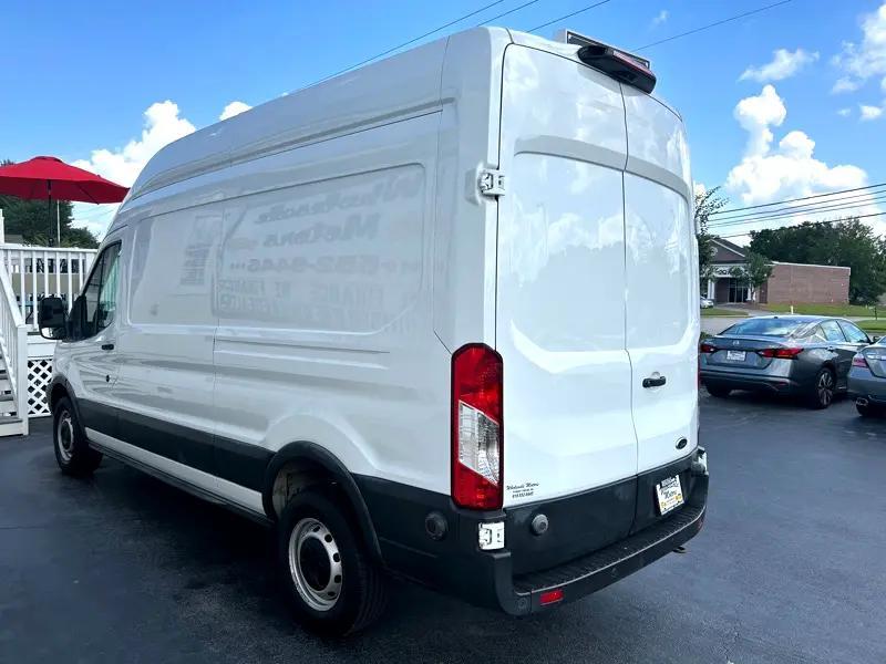 used 2019 Ford Transit-250 car, priced at $37,995