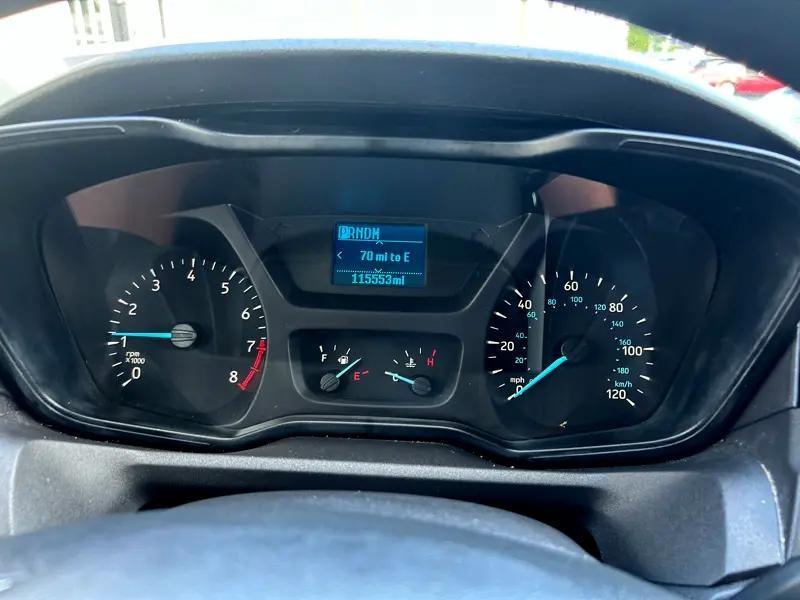 used 2019 Ford Transit-250 car, priced at $37,995