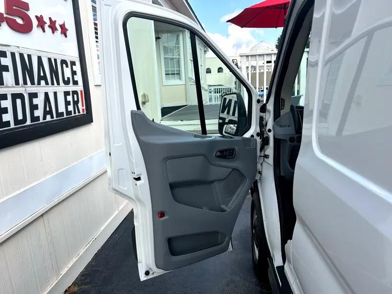 used 2019 Ford Transit-250 car, priced at $37,995