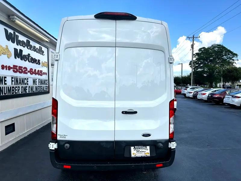used 2019 Ford Transit-250 car, priced at $37,995