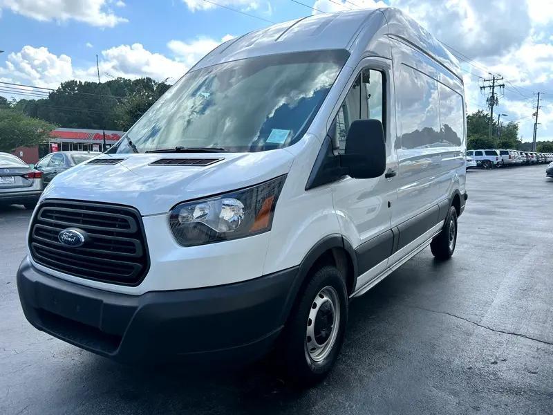 used 2019 Ford Transit-250 car, priced at $37,995