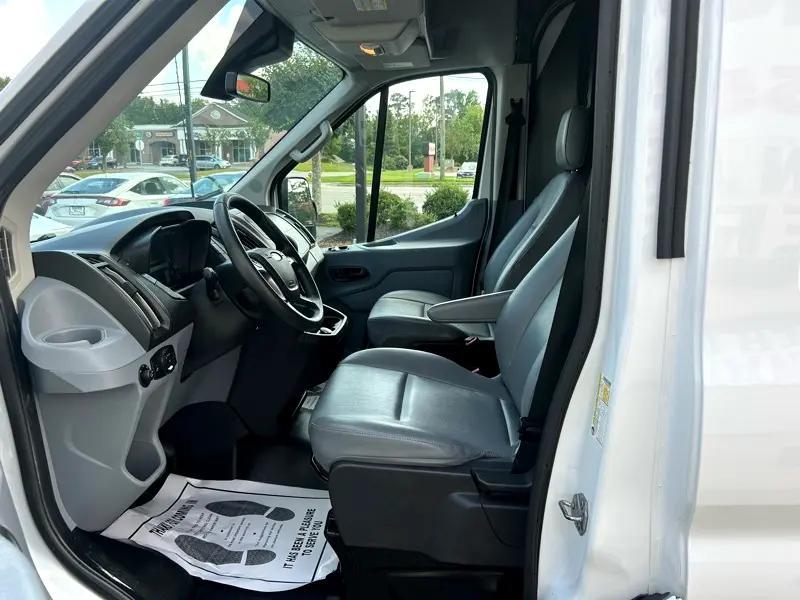 used 2019 Ford Transit-250 car, priced at $37,995