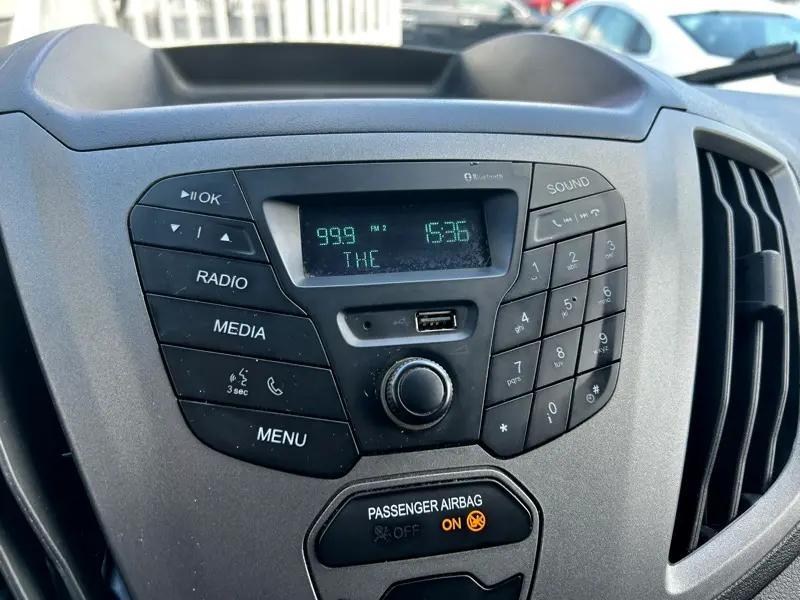 used 2019 Ford Transit-250 car, priced at $37,995