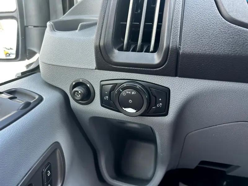 used 2019 Ford Transit-250 car, priced at $37,995
