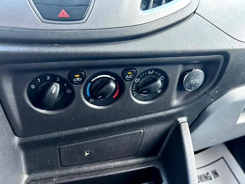 used 2019 Ford Transit-250 car, priced at $37,995