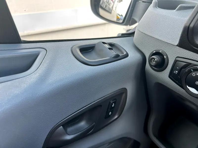 used 2019 Ford Transit-250 car, priced at $37,995