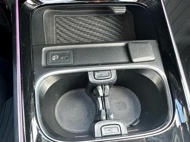 used 2021 Mercedes-Benz GLB 250 car