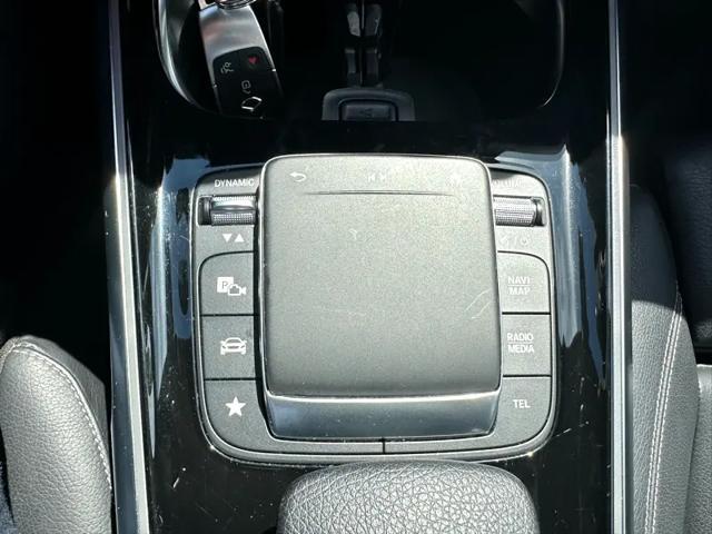 used 2021 Mercedes-Benz GLB 250 car