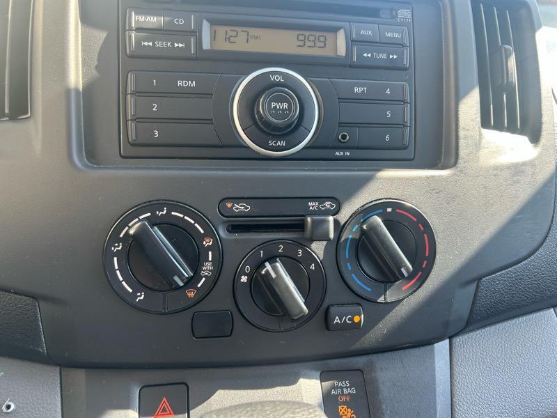 used 2015 Nissan NV200 car, priced at $16,995