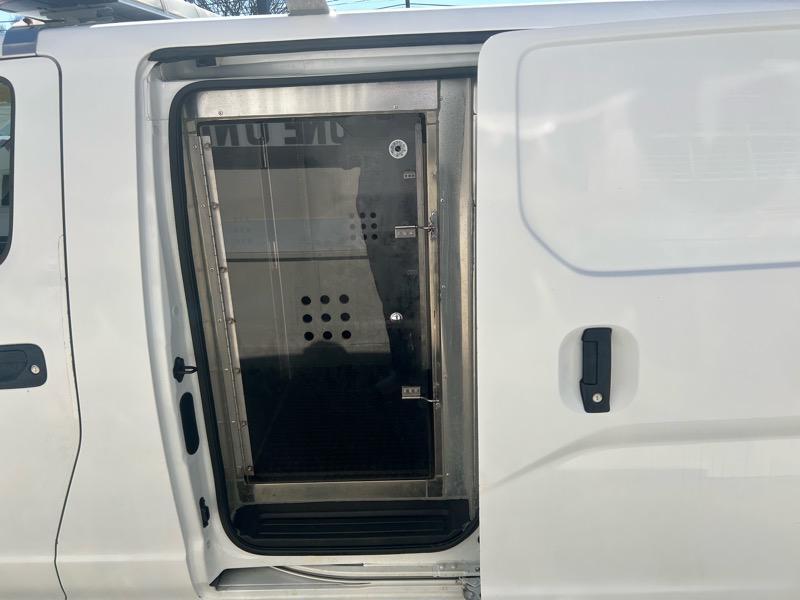 used 2015 Nissan NV200 car, priced at $16,995