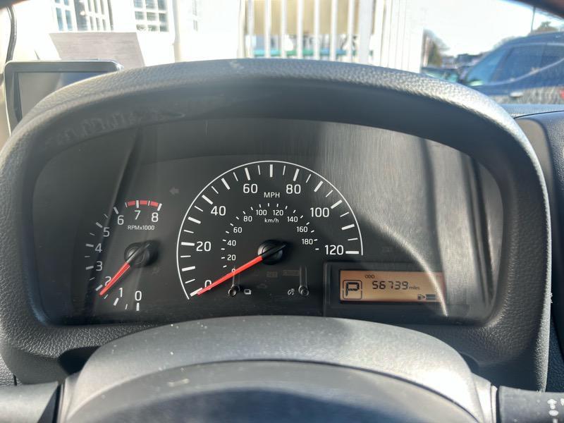 used 2015 Nissan NV200 car, priced at $16,995