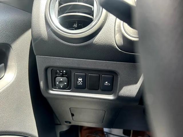 used 2024 Mitsubishi Mirage car
