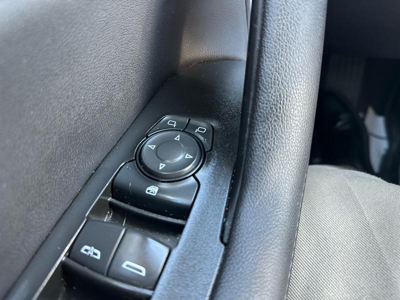 used 2022 Chevrolet Blazer car, priced at $25,500