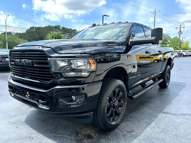 used 2019 Ram 2500 car