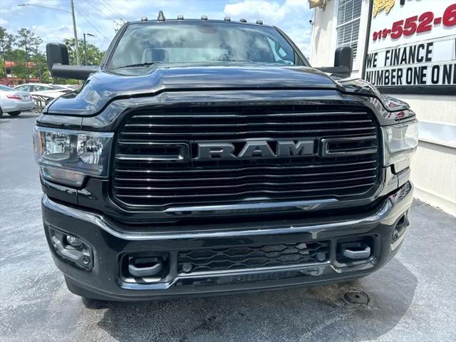 used 2019 Ram 2500 car