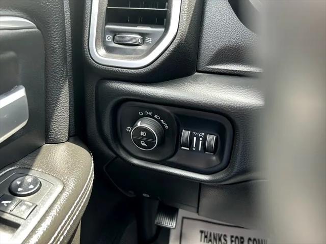 used 2019 Ram 2500 car