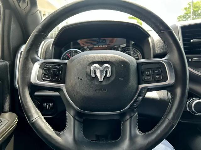 used 2019 Ram 2500 car