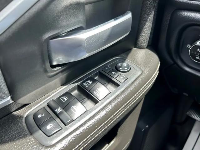 used 2019 Ram 2500 car