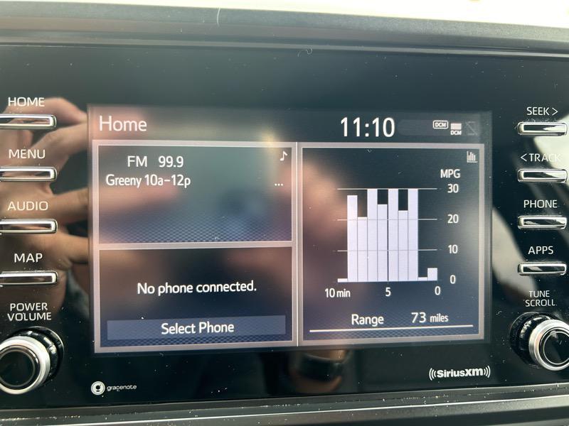 used 2020 Toyota Tacoma car, priced at $25,500