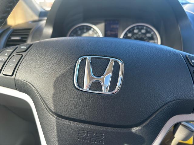 used 2010 Honda CR-V car, priced at $9,995