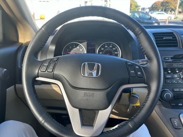 used 2010 Honda CR-V car, priced at $9,995