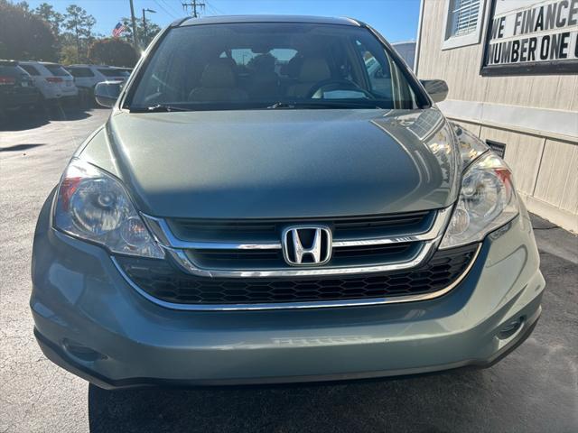 used 2010 Honda CR-V car, priced at $9,995