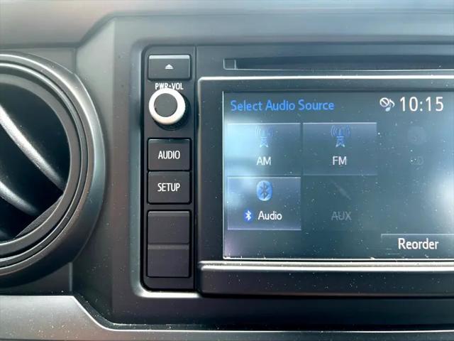 used 2019 Toyota Tacoma car