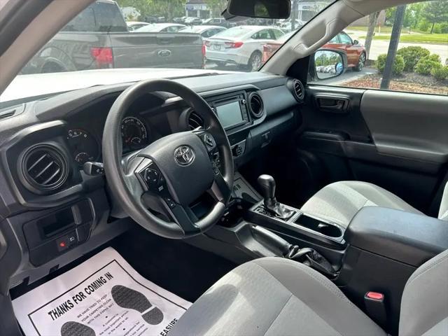 used 2019 Toyota Tacoma car