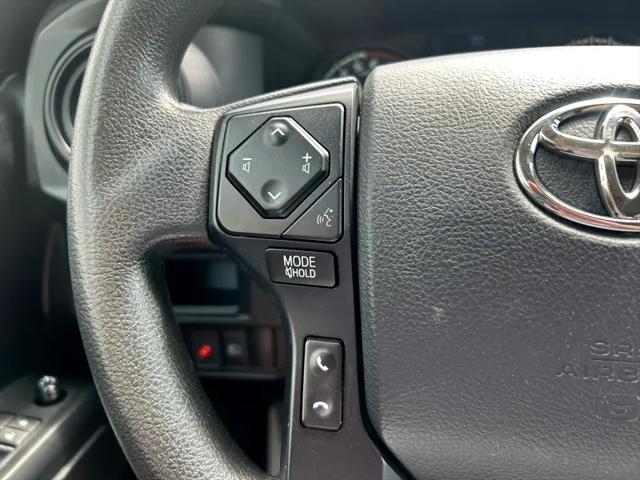 used 2019 Toyota Tacoma car