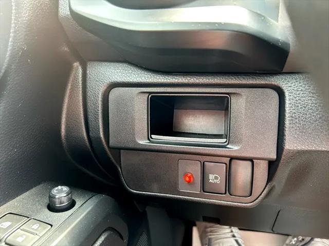 used 2019 Toyota Tacoma car