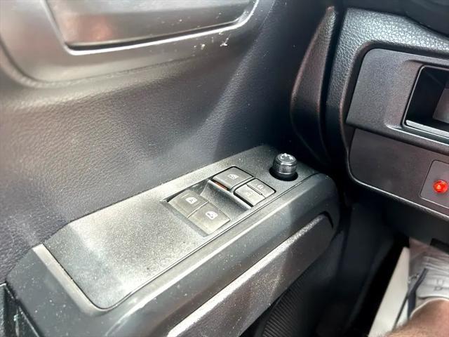 used 2019 Toyota Tacoma car