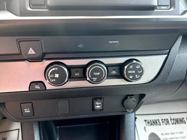 used 2019 Toyota Tacoma car