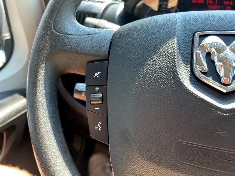 used 2021 Ram ProMaster 1500 car, priced at $25,995