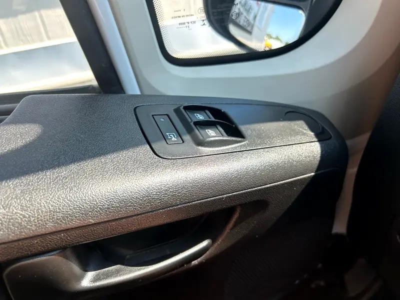 used 2021 Ram ProMaster 1500 car, priced at $25,995